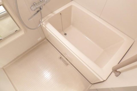 バス・シャワールーム　※他部屋参照・現況優先