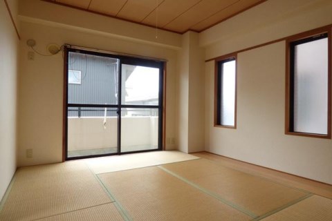 その他部屋・スペース　※他部屋参照・現況優先