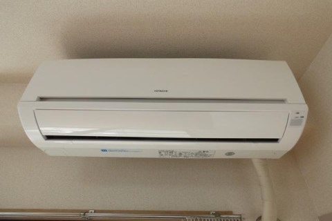 その他設備　※他部屋参照・現況優先