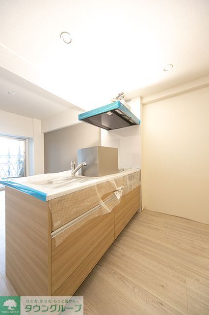 バス・シャワールーム　※写真は同タイプ住戸です。
