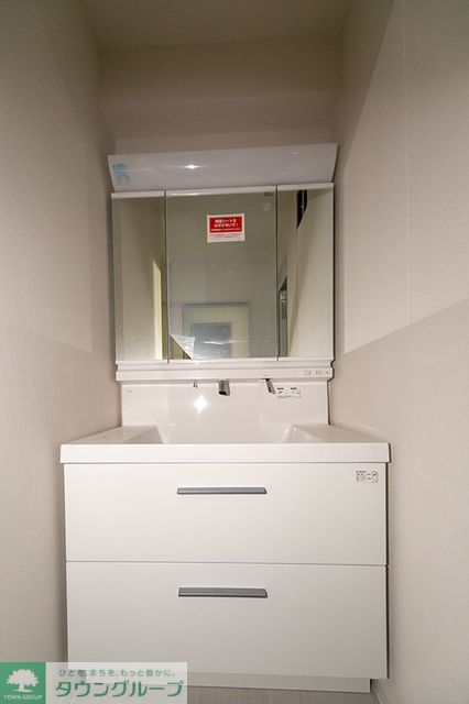 収納　※写真は同タイプ住戸です。