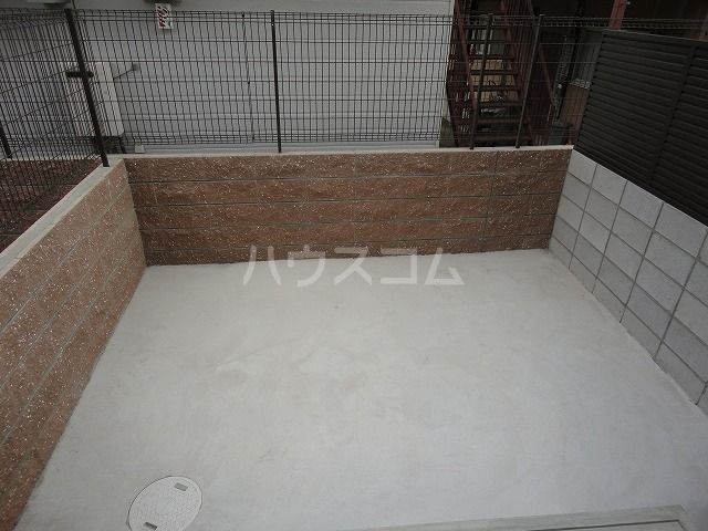庭