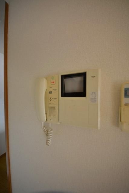 その他設備　室内・室内設備