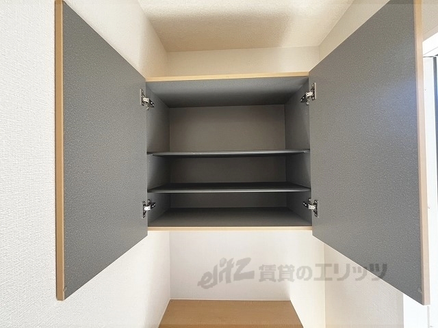 収納　下駄箱