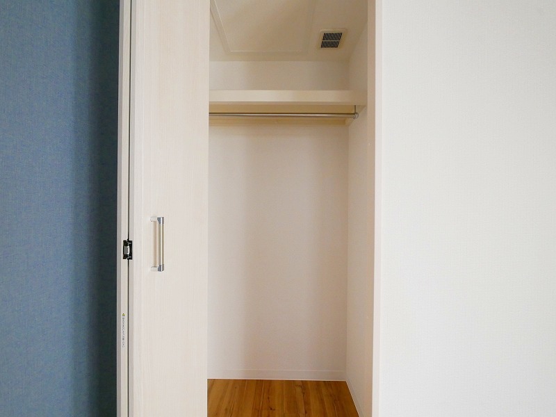 収納　※別号室参考写真