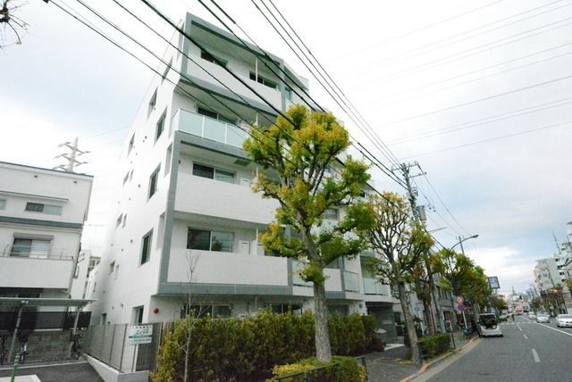 建物外観　★ベルクハウス施工★