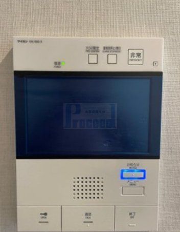 セキュリティ　安心安全のセキュリティ☆