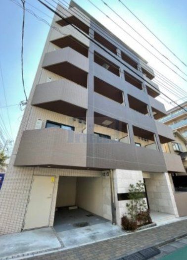 建物外観　☆こちらの物件は仲介手数料無料です☆