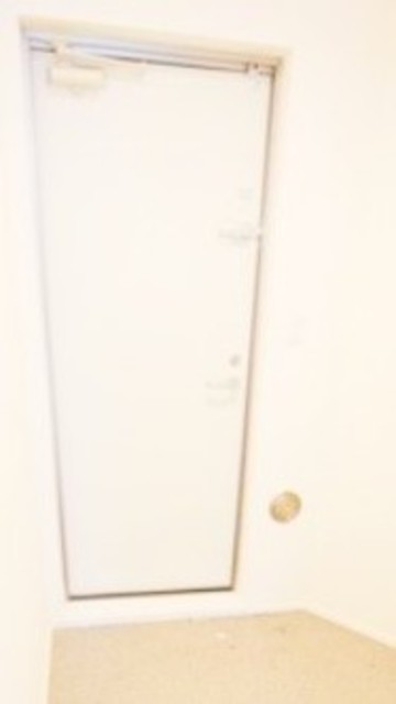 玄関　同タイプ写真