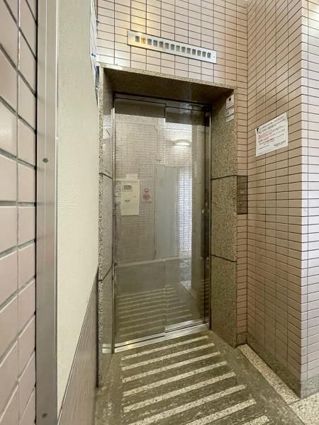 ウインベル錦糸町第3の外観写真