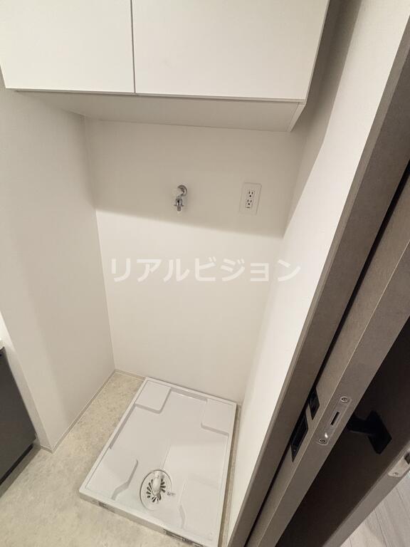 その他設備　※502号室、参考写真※