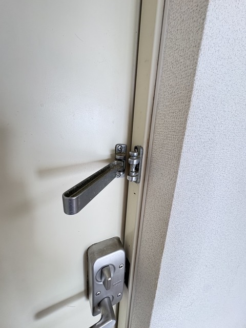 その他設備　別号室参考