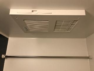 その他　浴室乾燥機（イメージ）