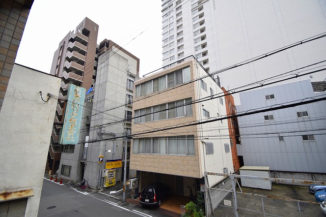 その他　展望