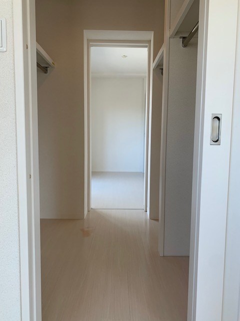 収納　※他部屋参照・現況優先