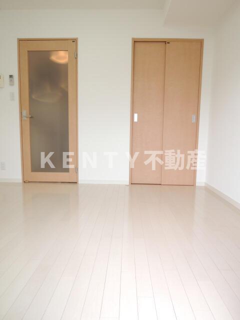 その他部屋・スペース　ゆとりの広さです
