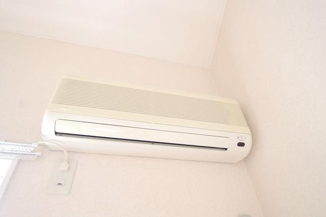 その他設備　★エアコンが1台付いています★