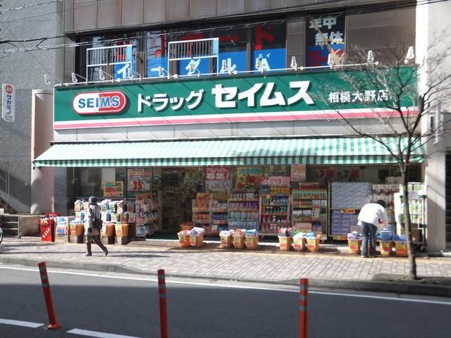 その他　セイムス（その他）まで350m