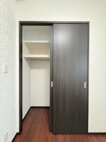 プレジオ西宮北口の内装写真