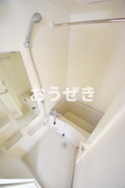 バス・シャワールーム　※同仕様参考写真