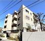 パークコート代々木初台 3階 築9年3ヶ月の賃貸物件