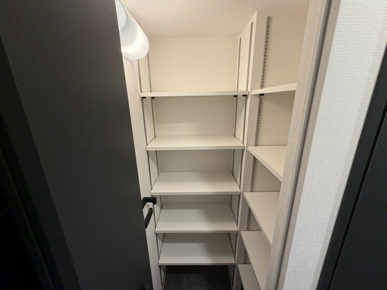 S-RESIDENCE広島駅enableの玄関写真