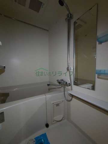 バス・シャワールーム　リライフ浅草店