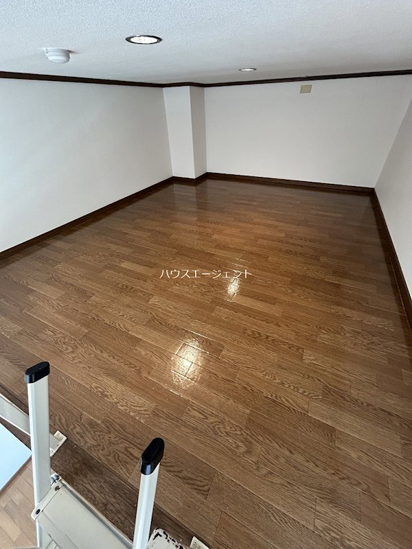 その他部屋・スペース　ロフト付き☆※参考画像