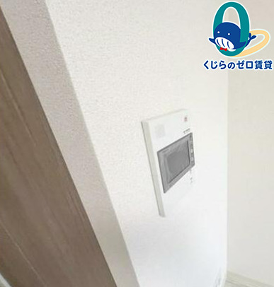 セキュリティ　名古屋で一番初期費用の安い賃貸専門の不動産会社です(^^)