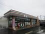 コンビニ　セブン-イレブン 西尾下羽角町（コンビニ）まで400m