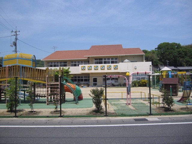幼稚園・保育園　連島東保育園（幼稚園・保育園）まで900m