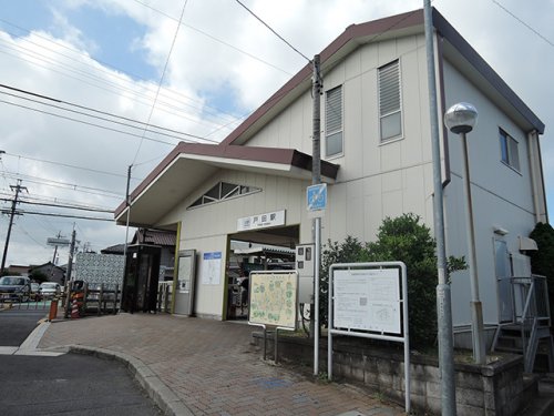 その他　戸田駅（その他）まで838m