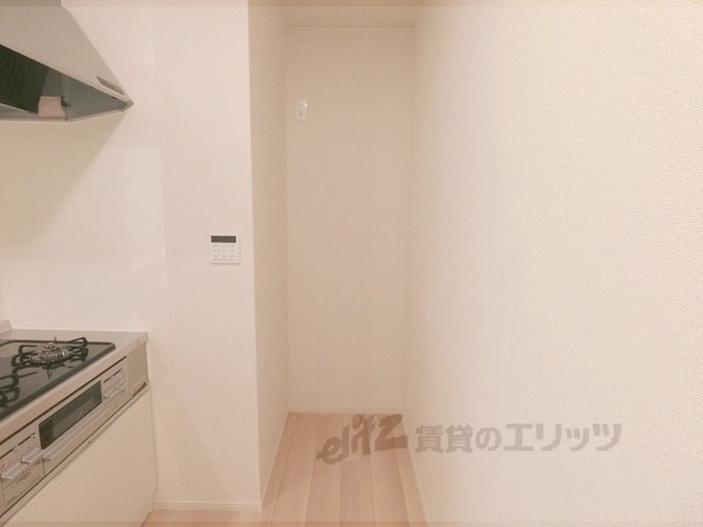 その他部屋・スペース　冷蔵庫置場