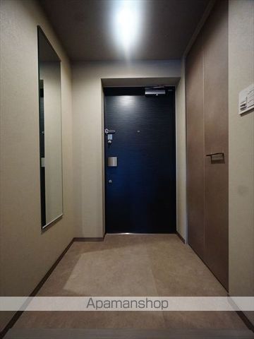 プレサンス レイズ 鶴舞公園の玄関写真