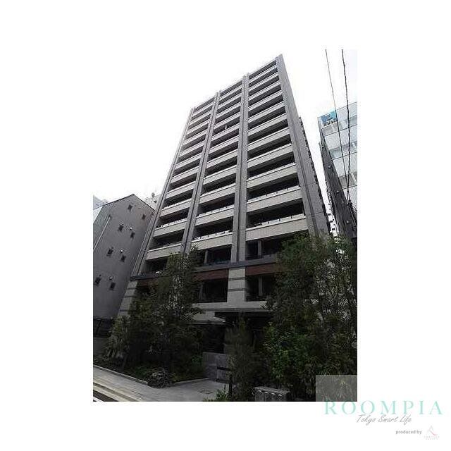 建物外観　物件画像