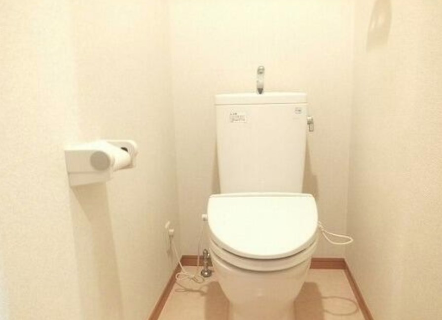トイレ　※参考写真※