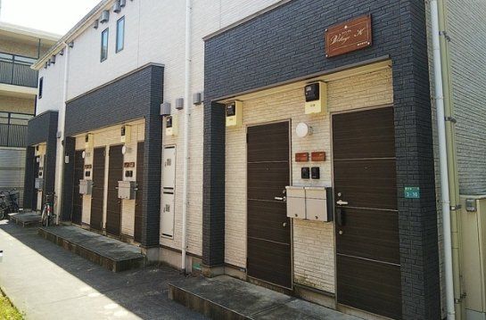 その他共有部分　☆共有部分☆