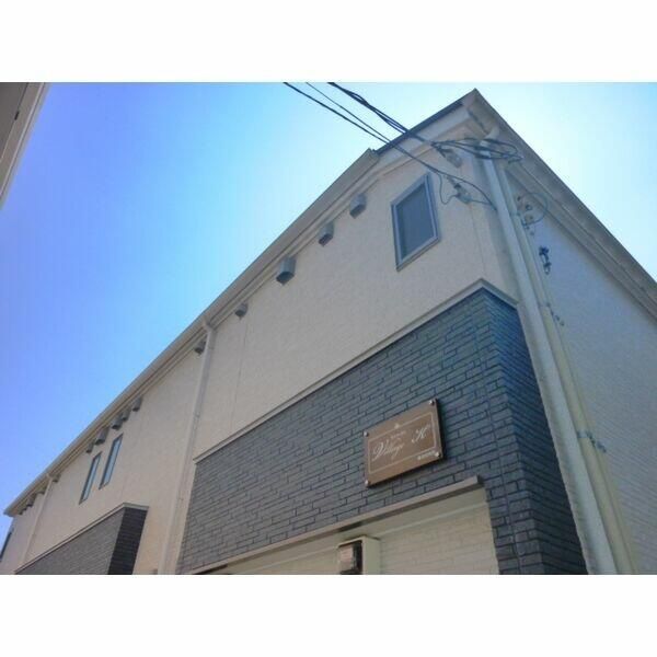 建物外観　☆外観☆