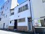 北大路駅より徒歩6分 築65年10ヶ月の賃貸物件