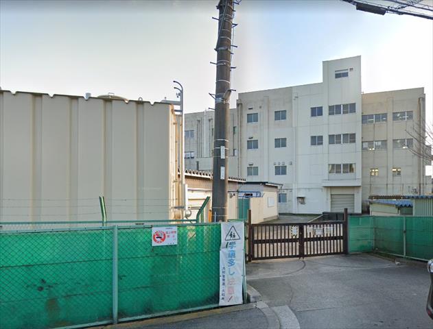 小学校　大和市立下福田小学校（小学校）まで1712m