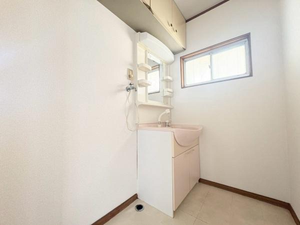 京阪交野線 村野駅 徒歩12分 2階建 築37年の内装写真