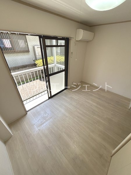 その他部屋・スペース　南東向きのお部屋です。