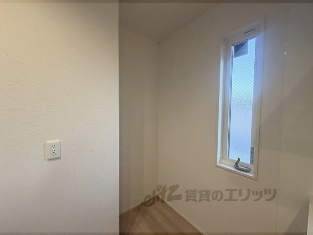 その他部屋・スペース　冷蔵庫置場