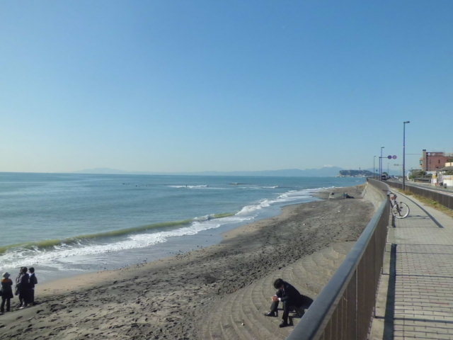 その他　七里ケ浜（その他）まで1507m