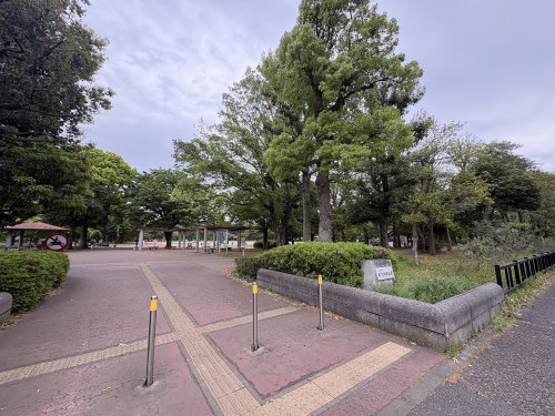 公園　東大和南公園（公園）まで2859m