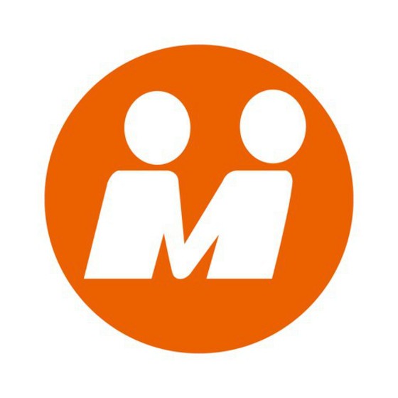 スーパー　マルキョウ川久保店（スーパー）まで1206m