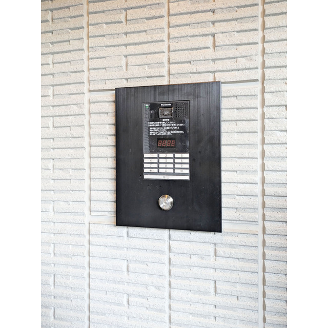 その他　オートロック