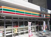コンビニ　セブンイレブン墨田横川5丁目店（コンビニ）まで308m