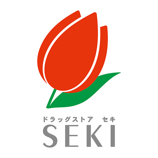 ドラックストア　ドラッグストアセキ（ドラッグストア）まで348m