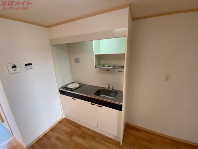 キッチン　別部屋画像参考